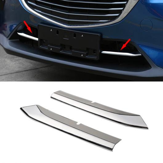 ABS �N���[�� ���b�h �O���� �X�g���b�v �K�p: �}�c�_ CX-5 2017 2018 �o���p�[ �G�A-�C�����b�g �O���� �g���� CX5 2 ABS �N���[�� AL-OO-7126 AL