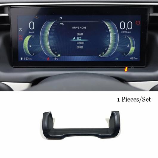 Kp: q_C//HYUNDAI c[\ NX4 2021 2022 ABS ؖڒ Ci[ hA {E veN^[ _bV{[h t[ AL-OO-7266 AL