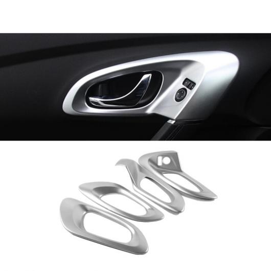 ヘッドライト スイッチング フレーム トリム アクセサリー 適用: ルノー/RENAULT カジャー 2015 2016 2017 2018 インナー ドア ボウル AL-OO-7472 AL