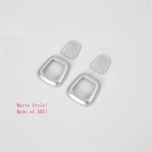 シート ヘッド ピロー ヘッドレスト ボタン カバー トリム 適用: メルセデス ベンツ A クラス W177 A180 A200 A220 A250 2019-2021 タイプB AL-OO-9084 AL