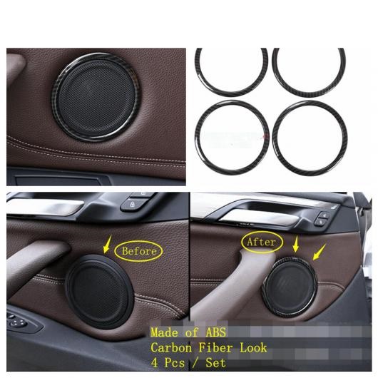 �G�A AC �M�A �{�b�N�X ���[�h ���C�g �R���g���[�� �p�l�� �J�o�[ �g���� �K�p: BMW X1 F48 2016-2021 �J�[�{���t�@�C�o�[ A AL-OO-9179 AL