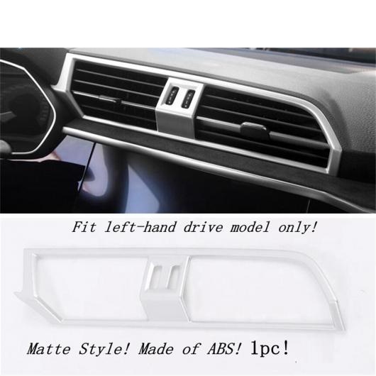 �s���[ A �X�s�[�J�[ �M�A �{�b�N�X �J�b�v�z���_�[ �_�b�V���{�[�h �G�A AC �p�l�� �J�o�[ �g���� �K�p: �A�E�f�B/AUDI Q3 2019-2022 �^�C�vI AL-OO-9325 AL