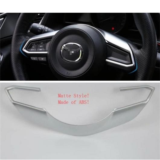 �A�N�Z�T���[ �K�p: �}�c�_ CX-9 CX9 2017-2020 ABS �X�e�A�����O �z�C�[�� �t���[�� ���[���f�B���O �J�o�[ �g���� �}�b�g ���f�� B AL-OO-9609 AL