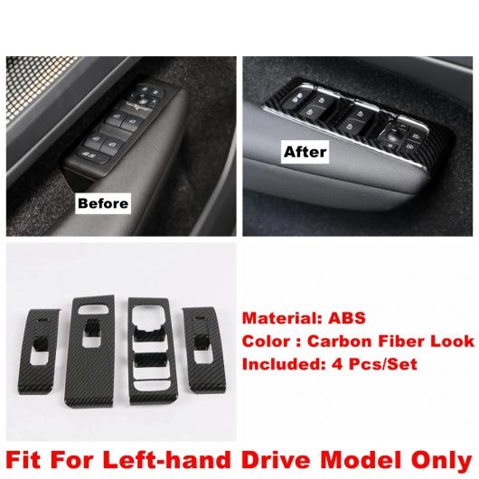 ���� �X�^�C�����O �t���[�� �K�p: �{���{/VOLVO XC40 2019-2022 �G�A AC/�w�b�h ���C�g �J�o�[ �g���� �J�[�{���� �^�C�vB AL-PP-0087 AL