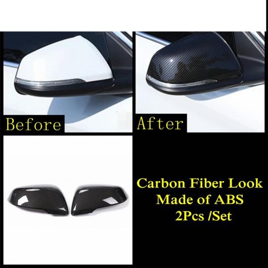 �K�p: BMW 2�V���[�Y �O���� �A�N�e�B�u �c�A���[ F45 F46 2015-2018 �o�b�N�~���[ �~���[ �L���b�v �X�g���b�v ���A �t�H�O���C�g �^�C�vB AL-PP-0512 AL