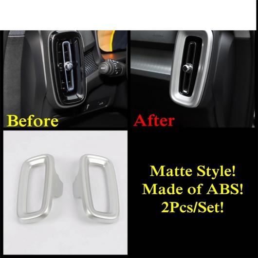 �K�p: �{���{/VOLVO XC40 2018-2022 �w�b�h ���C�g �����v AC �G�A �E�C���h�E ���t�g �s���[ A �X�s�[�J�[ �J�o�[ �g���� ABS �}�b�g �^�C�vG AL-PP-1853 AL