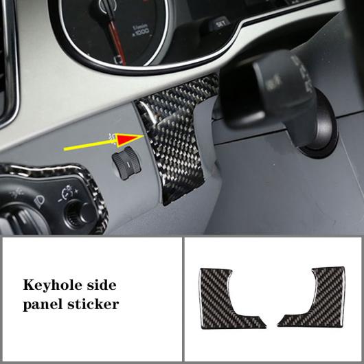 Kp: AEfB/AUDI A4L/A5 2009-2016 CeA fR[V A J[{t@Co[ \tg  `^ ^Cv3 AL-PP-3076 AL