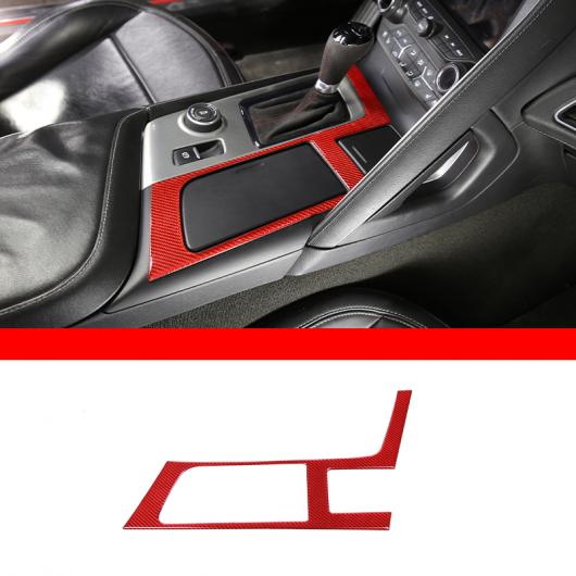 �J�[�{���t�@�C�o�[ �K�p: �V�{���[/CHEVROLET �R���x�b�g C7 2014-2019 ���b�h �C���e���A ���� �X�e�b�J�[ �M�A �h�A �n���h�� �^�C�v20 AL-PP-3605 AL