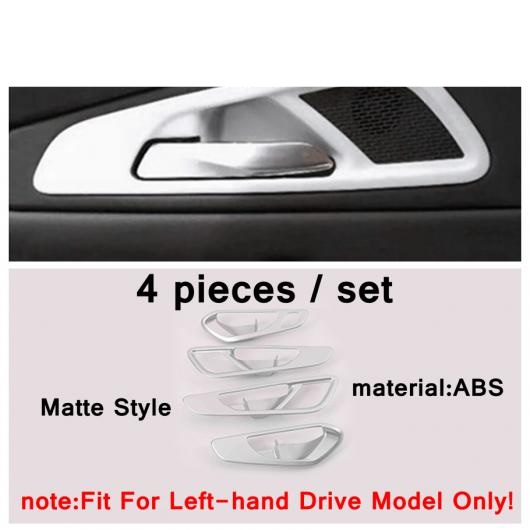 スチール インテリア ギア シフト パネル/ステアリング ホイール