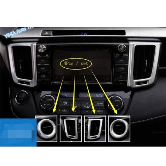 �K�p: �g���^ RAV4 RAV 4 2016 2017 2018 ABS ������ �X�^�C�����O �C���T�C�h �� �~�h�� �G�A�R�� AC �����o���� �J�o�[ �g���� �^�C�vC AL-PP-4401 AL