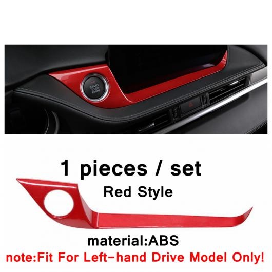 �J�b�v�z���_�[/�i�r�Q�[�V���� �X�N���[��/�Z���g���� �R���g���[�� �C���X�g�������g �p�l�� �C���e���A �J�o�[ �g���� �K�p: MAZDA6 �^�C�vB AL-PP-4474 AL