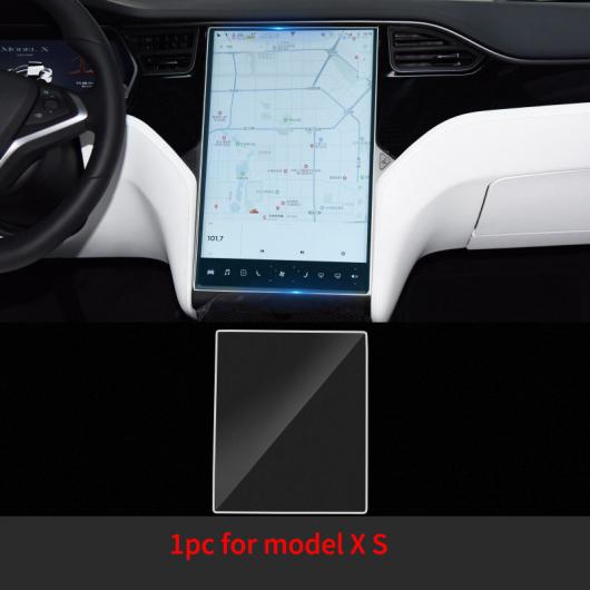 1�s�[�X �K�p: �e�X��/TESLA MODEL3/S/X/���f�� Y �X�N���[�� �t�B���� �Z���g���� �R���g���[�� �f�B�X�v���C �t�B����-�i�r�Q�[�V���� �^�C�v3 AL-PP-5041 AL