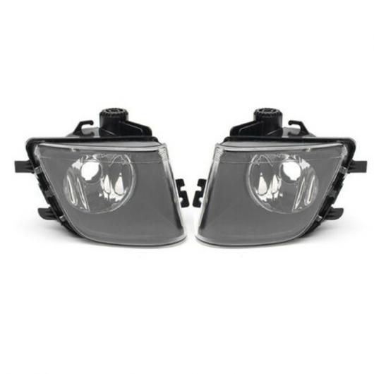 �t�����g �t�H�O���C�g �����v �J�o�[ �K�p: BMW-7�V���[�Y F01 F02 F03 F04 740i 740Li 750i 2009-2013 63177182195 63177182196 �u���b�N AL-PP-7453 AL