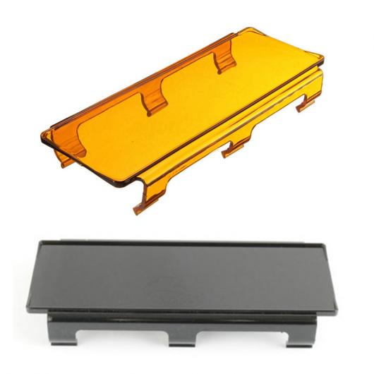 2�s�[�X 8 �C���` �J�[�u LED ���[�N ���C�g �o�[ �����Y �J�o�[ ATV UTV �I�t���[�h 4WD �u���b�N���A���o�[ �^�C�v1 AL-PP-7477 AL