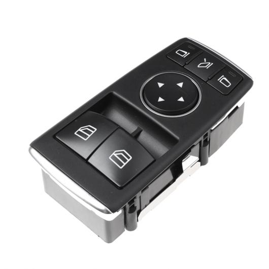 �E�C���h�E ���t�^�[ �X�C�b�` �^�]�ȑ� �K�p: �����Z�f�X-�x���c R231 SL C204 C250 C350 C63 AMG A1729056900 �u���b�N AL-PP-8551 AL
