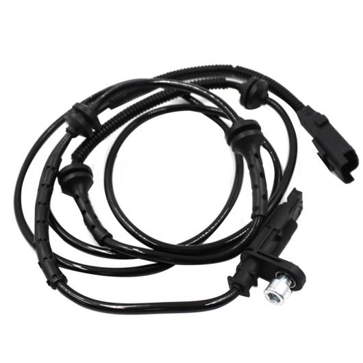 ���A ��/�E ABS �z�C�[���X�s�[�h�Z���T�[ �K�p: �V�g���G��/CITROEN C6 �v�W���[/PEUGEOT 407 6D SW �N�[�y ETC. 4545G7 4545C0 �u���b�N AL-PP-8668 AL