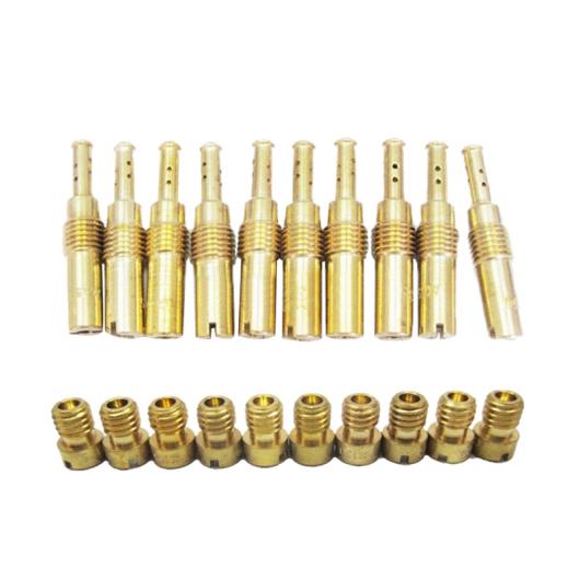 10�s�[�X �L���u���^�[ ���C�� �W�F�b�g �L�b�g��10�s�[�X �X���[/�p�C���b�g �W�F�b�g �K�p: PWK �P�[�q�� OKO CVK PWM NSR KSR �^�C�v1 AL-PP-8702 AL