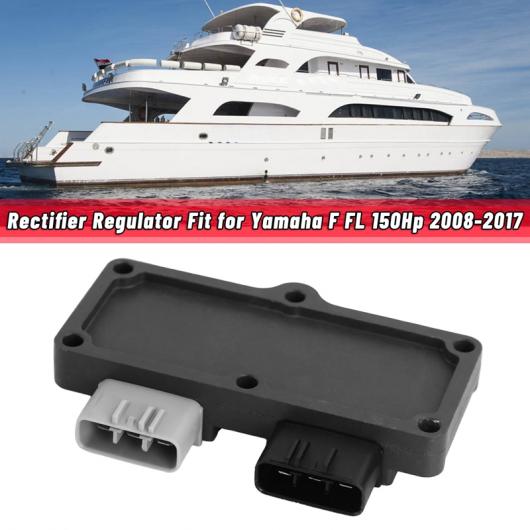 ������ ���M�����[�^�[ �K�p: ���}�n F FL 150HP 2008-2017 63P-81960-01 63P-81960-02 6EK-81960-00 6EK-81960-10 �u���b�N AL-PP-8749 AL