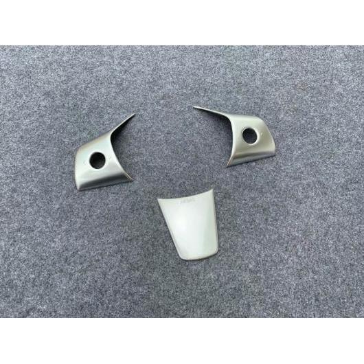 �K�p: �e�X��/TESLA ���f�� Y 2021 ABS �N���[�� �X�e�A�����O �z�C�[�� �p�l�� �J�o�[ �x�[�� �g���� �o�b�W ���[���f�B���O �V���o�[ AL-QQ-3267 AL