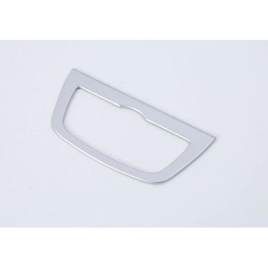 �K�p: BMW X3 G01 2018 2019 2020 2021 2022 ABS �N���[�� �w�b�h ���C�g �X�C�b�` �{�^�� �R���g���[�� �p�l�� �J�o�[ �g���� �x�[�� �V���o�[ AL-QQ-4510 AL