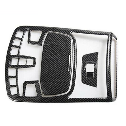 �C���e���A ���[���f�B���O �K�p: �t�H�[�h/FORD F150 2015-2020 �J�[�{���t�@�C�o�[�� �� �t�����g ���[�h ���C�g �����v �t���[�� �J�[�{���� AL-RR-2280 AL