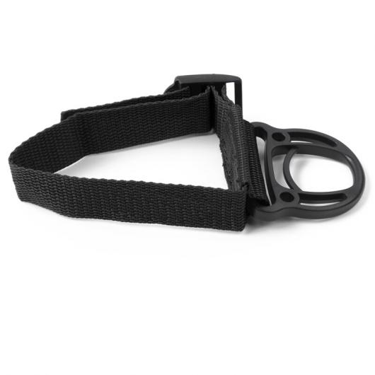 �R�[�g �t�b�N �㒅 �X�[�c �݂� �n���K�[�t�b�N �X�^���h �K�p: �W�[�v/JEEP �����O���[ TJ JK JL 37.5cm 2�s�[�X �u���b�N AL-RR-2812 AL