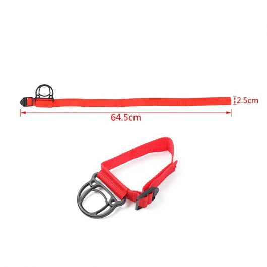 �R�[�g �t�b�N �㒅 �X�[�c �݂� �n���K�[�t�b�N �X�^���h �K�p: �W�[�v/JEEP �����O���[ TJ JK JL 64.5cm 2�s�[�X ���b�h AL-RR-2812 AL