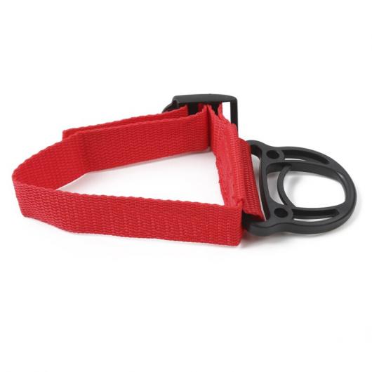 �R�[�g �t�b�N �㒅 �X�[�c �݂� �n���K�[�t�b�N �X�^���h �K�p: �W�[�v/JEEP �����O���[ TJ JK JL 37.5cm 2�s�[�X ���b�h AL-RR-2812 AL