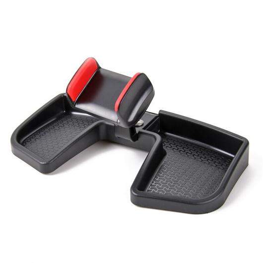 ���j�o�[�T�� �g�ѓd�b �}�E���g �X�^���h �z���_�[ 360 �x �X�g���[�W �{�b�N�X �K�p: �W�[�v/JEEP ���l�Q�[�h �d�b �z���_�[ B AL-RR-2826 AL