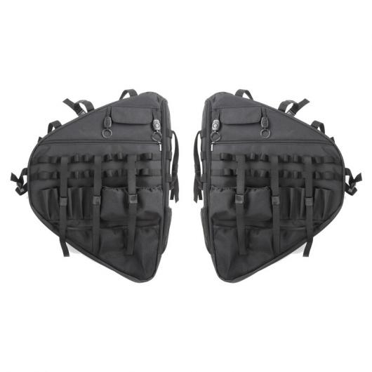 ���[ �L�����o�X �K�p: �W�[�v/JEEP �����O���[ JL 2018 �L�����o�X �T�C�h �h�A �A���`-���[�� �X�g���[�W �o�b�O 1 �Z�b�g AL-RR-2860 AL