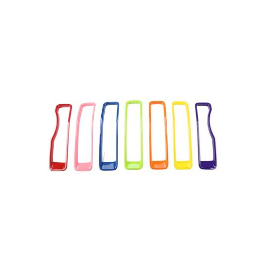 ABS �G�N�X�e���A �t�����g �w�b�h���C�g �����v ���[�V���O �t�����g �O���� ���� �g���� �J�o�[ �X�e�b�J�[ �}���`�J���[-�O���� AL-RR-2890 AL