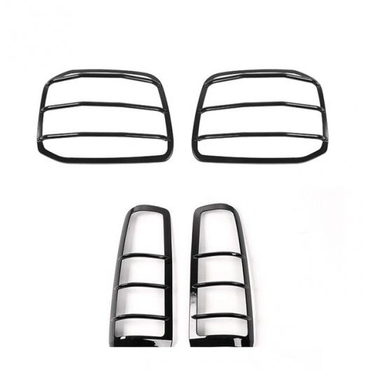 �X�e�b�J�[ �K�p: �X�Y�L �W���j�[ 2007-2017 ABS �t�����g �t�H�O���C�g �w�b�h���C�g �����v �ی� �J�o�[ �u���b�N 4�s�[�X AL-RR-2894 AL