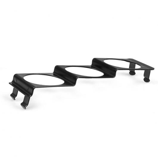 ���j�o�[�T�� 52mm �u���b�N �_�b�V���{�[�h/�_�b�V���{�[�h 3-�z�[�� �z���_�[ ���j�o�[�T�� �_�b�V���{�[�h POD ���W�I �J�[�h �u���b�N AL-RR-6414 AL