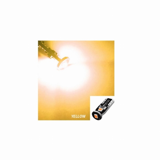 10�s�[�X 12V �X�[�p�[ �u���C�g �G���[ 168 194 175 2825 W5W T10 912 LED �o���u �L�Z�m�� �z���C�g 3030 �`�b�v�Z�b�g �K�p: �C�G���[ AL-RR-6883 AL
