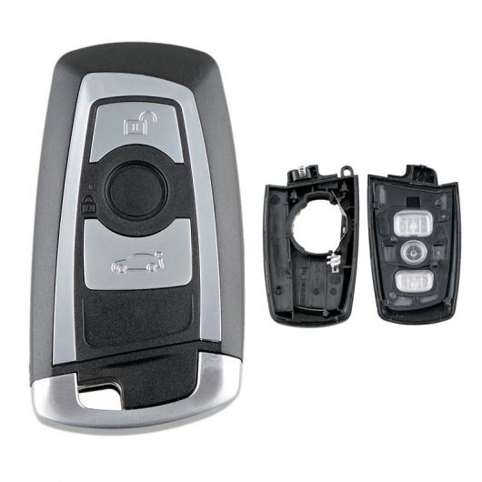 1�s�[�X 3 �{�^�� �L�[ �t�H�u �P�[�X �V�F�� �����[�g �J�o�[ �K�p: BMW 1 3 5 6 7�V���[�Y X3 X4 3�{�^�� �V���o�[ AL-RR-6972 AL