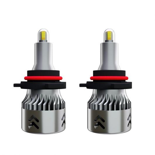 9005/HB3/H10 LED �o���u �w�b�h���C�g 36V 110W 30000LM 6000K �I�[�g �t�H�O���C�g �w�b�h�����v 360 �x �����v �t�H�O �����v �^�[�{ 2�s�[�X AP-ALR8513 AL