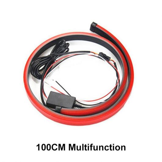 90/100cm �g�����N �e�[�� �u���[�L ���C�g �X�g�b�v ���C�g LED �o�[ ���C�g ���[�j���O ���C�g �n�C 100cm-�}���`�t�@���N�V���� AL-SS-0239 AL