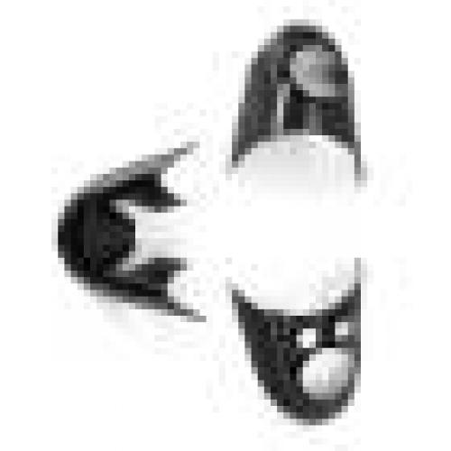 �X�e�A�����O �z�C�[�� �C���e���A �t���[�� �J�o�[ �g���� �K�p: BMW �~�j �N�[�p�[ F55 F56 �J�[�{���t�@�C�o�[ �u���b�N AL-SS-0626 AL