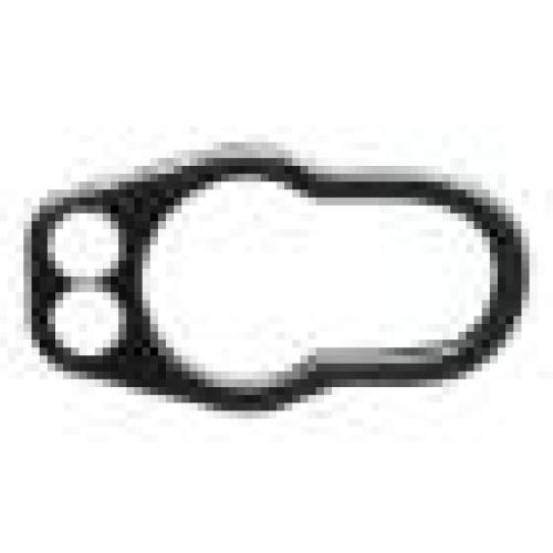 �C���i�[ �w�b�h���C�g �X�C�b�` �J�o�[ �g���� �K�p: BMW �~�j �N�[�p�[ F55 F56 �J�[�{���t�@�C�o�[ �X�^�C�� �u���b�N AL-SS-0627 AL