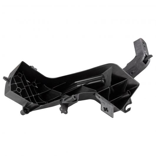 フロント ヘッドライト ヘッドランプ ブラケット ラジエーター スタンド サポート ブラケット 適用: ジープ/JEEP AUT-HB-JGCR AL-SS-0840 AL