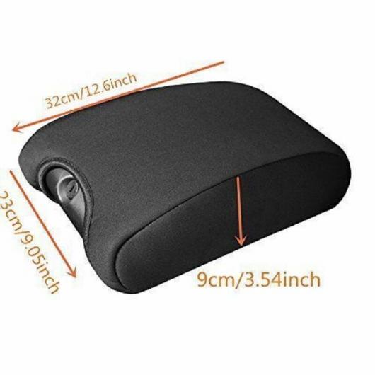 �Z���^�[ �R���\�[�� �A�[�����X�g �V�[�g �{�b�N�X �p�b�h �\�t�g �J�o�[ �K�p: 2011-2017 �W�[�v/JEEP �����O���[ JK �A�[�����X�g �u���b�N AL-SS-0866 AL