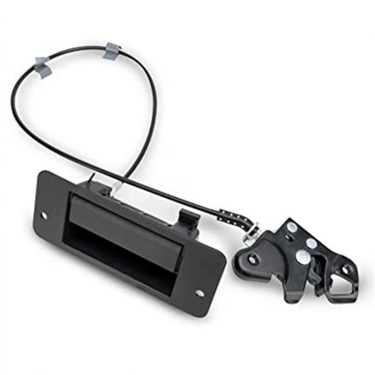 AC2Z-15264A01-A �E�� �q���W �h�A ���b�` �n���h�� �K�p: �t�H�[�h/FORD �G�R�m���C�� E150 E250 E350 2010-2018 AC2Z15264A01A 1�s�[�X AL-SS-1608 AL