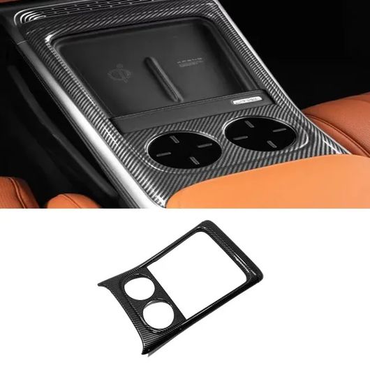 �K�p: �V���I�y��/XPENG G9 2022 2023 2024 ABS �J�[�{���t�@�C�o�[ �M�A �V�t�g �p�l�� �g���� �M�A �V�t�g �p�l�� �J�o�[ SR-AA-0443