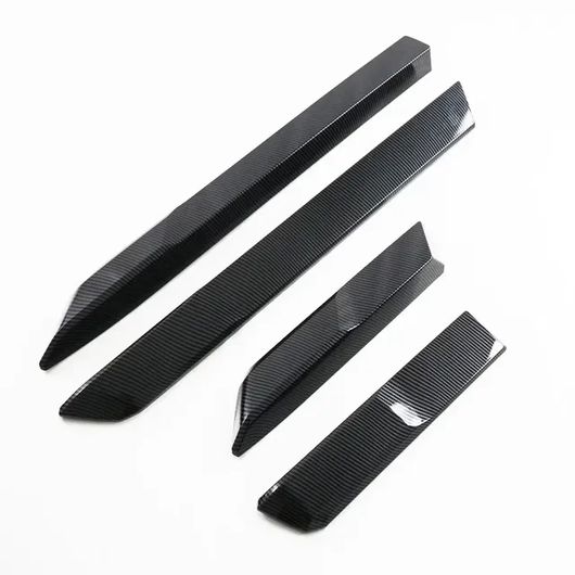 �K�p: �g���^ �����h�N���[�U�[ 250 �v���h LC250 2024 2025 �N���[�� �T�C�h �h�A �{�f�B ���[���f�B���O ABS �J�[�{���t�@�C�o�[ SR-AA-0446