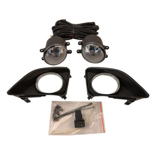 適用: トヨタ カローラ アルティス 2008 2009 2010 フロント バンパー フォグランプ スイッチ ワイヤー グループ TY277E1 SR-AA-1815
