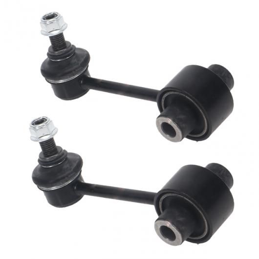 2ピース リア スタビライザー リンク 適用: スバル XV GP アウトバック BP BR BS BT フォレスター SH SJ インプレッサ GD WRX 2ピース SR-AA-2183