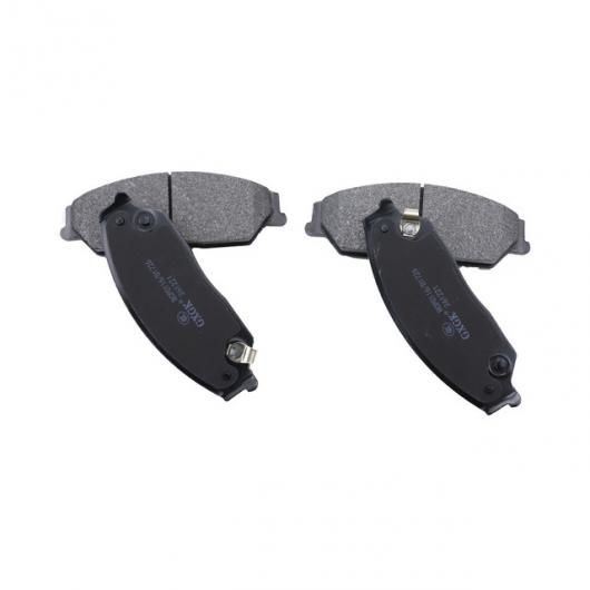 �t�����g �u���[�L �p�b�h �Z�b�g �K�p: BYD E6 F3DM M3 M6 S6 S7 S8 T3 �W�[���[ EC8 GE JDMC S350 ��n�D��/�C�G�}/YEMA E70 T80 �t�����g SR-AA-2272