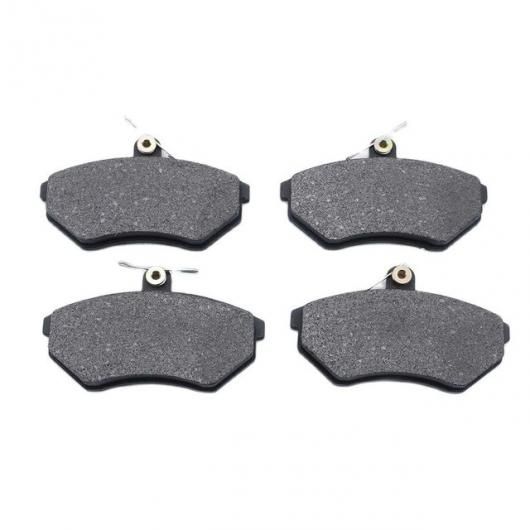 フロント ブレーキ パッド セット 適用: 北京汽車/BAIC HYOSOW H2E ウェヴァン 307 407 M20 M30 ドンフェン フェンコン 福田汽車/Foton フロント SR-AA-2301