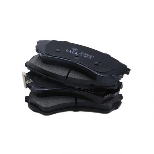 �t�����g �u���[�L �p�b�h �Z�b�g �K�p: �h���t�F�� �t�H�[�V���O CM7 M7 LINGZHI �v���X �J�E�F�C W1 ���t�@�C�� M3 Rely H3 H11 H5 �t�����g SR-AA-2357