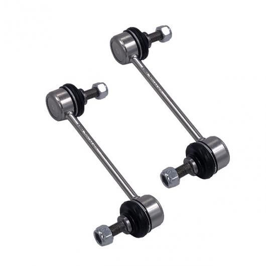 2ピース フロント スタビライザー リンク 適用: 広州汽車/GAC トランプチ GA5 GA6 GS4 GS5 2011-2016 2019 1.0L 1.5T 1.6T 2ピース SR-AA-2517